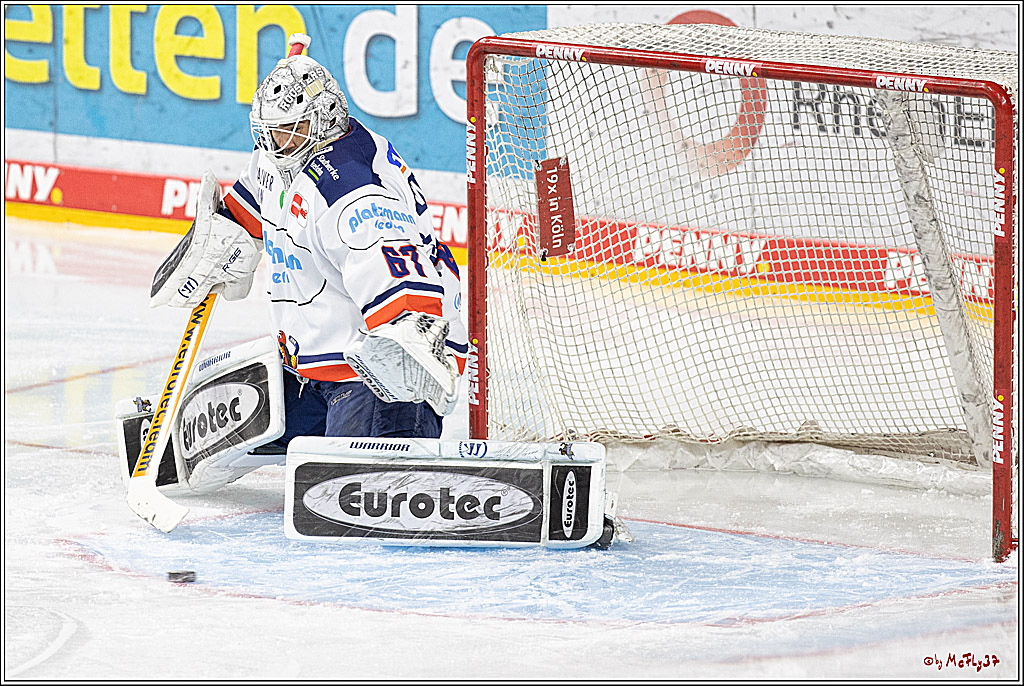 PENNY DEL;  Koelner Haie - Iserlohn Roosters; Koeln, 24.01.2023